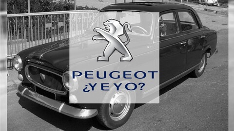 ¿Por qué a los Peugeot se les dice “yeyo”?
