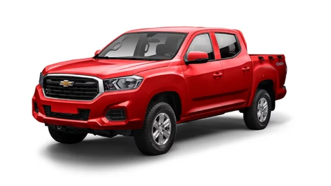 Las 10 pickups más vendidas en julio 2025