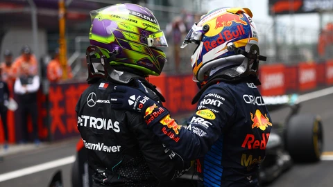 Formula 1 2024: Max Verstappen gana la pole en China y se apunta a dominar el fin de semana