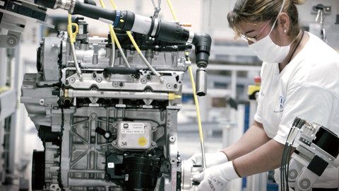 Volkswagen fabricará el motor 1.5 turbo en su planta de Guanajuato