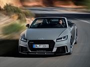 Audi TT, sin sucesores a la vista