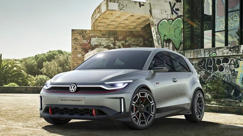 Volkswagen comienza a preparar la evolución de la gama ID