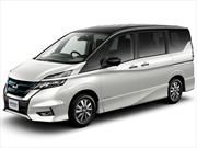 Nissan Serena e-POWER una minivan electrizante