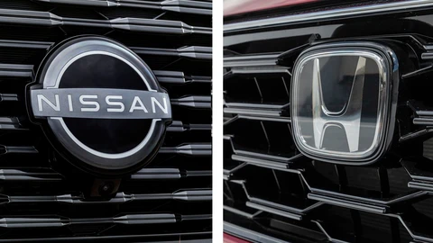 Honda quiere que Nissan compre todas sus acciones que Renault aún tiene para garantizar la fusión