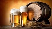 ¡Un vaso de cerveza es más caro que un barril de petróleo!
