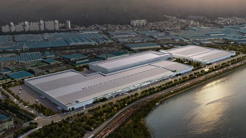 Hyundai congela la recompra de su planta en Rusia por la guerra