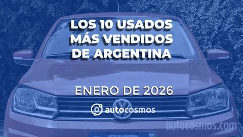 Cae la venta de autos usados en Argentina