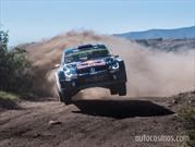 WRC: Volkswagen se retira