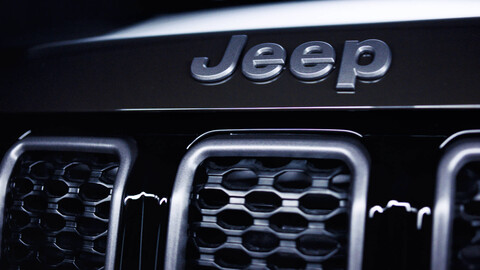 Stellantis se prepara para lanzar el nuevo Jeep compacto de 7 pasajeros