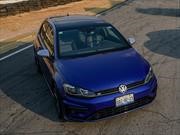 Test Drive: Volkswagen Golf R 2018