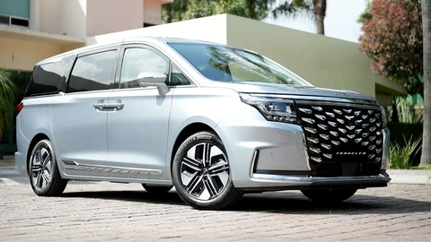 JAC supera los 100 mil vehículos vendidos en México