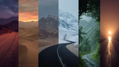 Project Origine: el hiperauto todoterreno según Hameedi Venturo