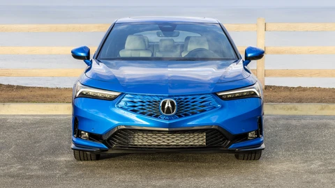 Acura exportará vehículos de Estados Unidos a Japón, por primera vez en su historia