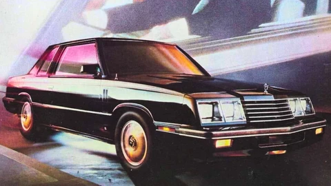 Dodge Magnum 400, la historia del primer auto turbo que llegó a México