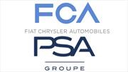 FIAT Chrysler Automobiles y Groupe PSA confirman que están en platicas para lograr una alianza