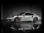 Porsche 911 Stinger GTR por TopCar, lo mejor del GT3 RS y Turbo S