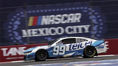 NASCAR Mexico City Weekend: Analizan la continuidad de la fecha