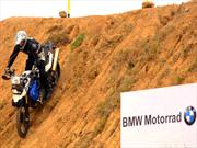 BMW Motorrad busca a representante chileno