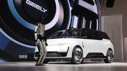 Beijing 2026: la nueva relación de fuerzas en la industria automotriz