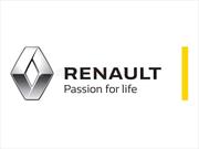 Renault de México presenta su nueva imagen