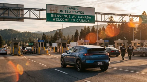 Washington le corta la luz a Polestar en Estados Unidos