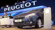 Peugeot 5008, ya está a la venta, precios y todo lo que querés saber