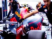 Red Bull Racing quiere abandonar la F1