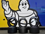 Michelin: Primera venta de bodega Online
