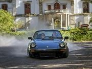 Porsche: ascenso a más de 4.600 metros por la mitad del mundo