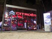 Citroën le pone creatividad al Verano 2013
