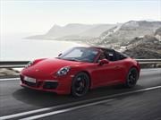 Porsche extiende el paquete GTS en la gama del 911