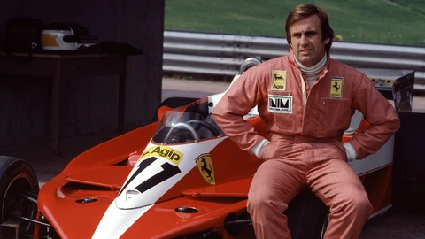 La familia Reutemann demandará a la Fórmula 1