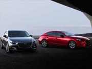 Mazda vende su unidad 300 mil en México