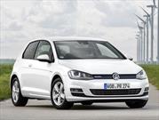 Volkswagen Golf TSI BlueMotion, cifras de consumo impresionantes
