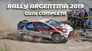 WRC 2019, Rally de Argentina: Todo lo que tenés que saber