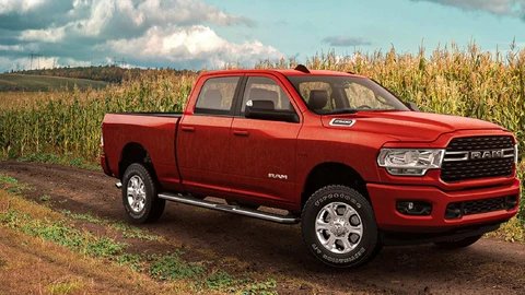 Los 10 vehículos hechos en México más exportados en diciembre 2025