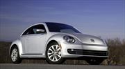 Volkswagen Beetle TDI 2013 debuta en el Salón de Chicago