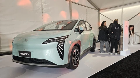 MEEC, la cita imprescindible para conocer el mercado de autos eléctricos