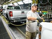 General Motors anuncia más empleos para Estados Unidos 