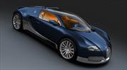 Sólo en Dubai, 3 ediciones especiales del Bugatti Veyron