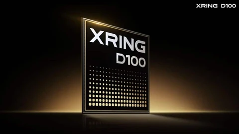 Xiaomi presentó el primer chip de conducción inteligente con desarrollo propio