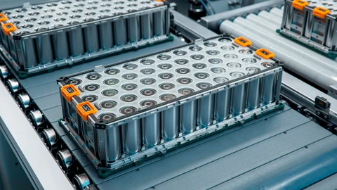 Pure Lithium acelera baterías sólidas tras demostrar resistencia extrema