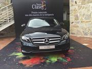 Mercedes-Benz Clase E, en Colombia, desde $177’900.000