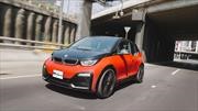 BMW i3 S 2020 a prueba, un eléctrico diferente