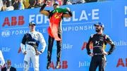 Fórmula E 2020: DS Techeetah y Félix Da Costa se llevan el triunfo en Marruecos