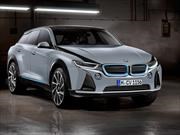 BMW quiere tener 25 modelos eléctricos para 2025