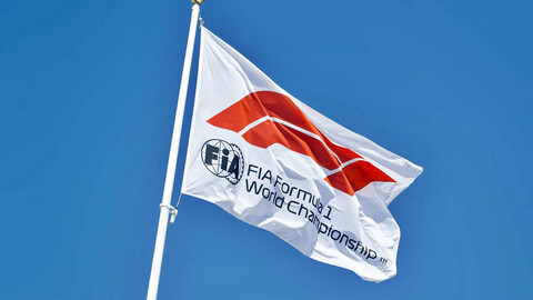 F1 2022 Se canceló el GP de Rusia