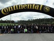 Chaneme Llantas, con la marca Continental Tire, lanzó agresivo plan de fidelización en Colombia