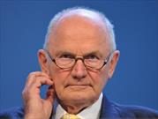 Ferdinand Piëch deja la Presidencia del Consejo de Administración de Volkswagen