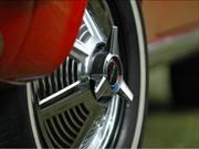 Mustang e Impala, los clásicos más buscados en internet 